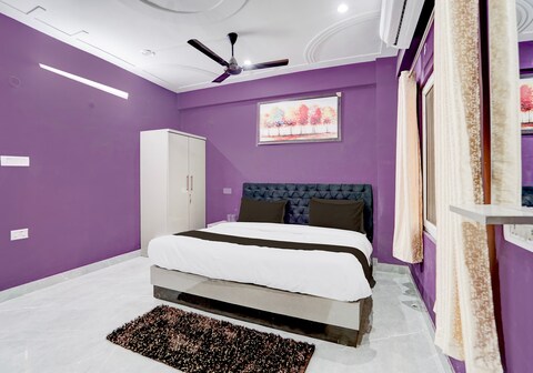 SPOT ON Hotel Sunrise