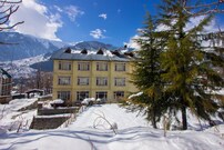 Khushboo Resort, Manali Khushboo Resort, Manali