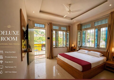 Himalayan Homestay