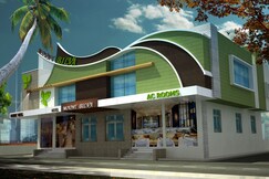Hotel Mount Bilva, Abu Road Hotel Mount Bilva, Abu Road