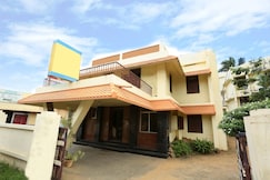 OYO 15150 Sunday Bed & Breakfast, Thiruvananthapuram OYO 15150 Sunday Bed & Breakfast, Thiruvananthapuram
