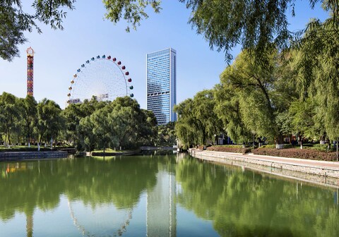Hyatt Regency Changchun