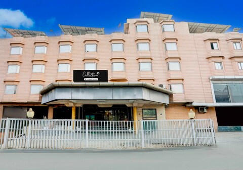 Collection O Gwalior RTO Office