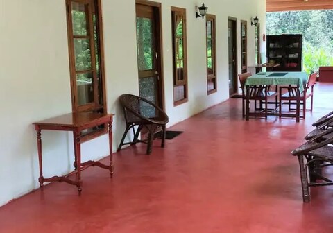 Grahil Homestay Madikeri