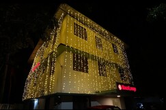 AS manzil Lounge, Thiruvananthapuram AS manzil Lounge, Thiruvananthapuram