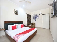 OYO 1950 Hotel Supreme, Chandigarh OYO 1950 Hotel Supreme, Chandigarh