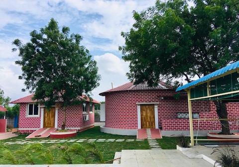 Fun Arena | Pool Villa