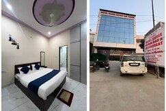 Hotel Shree Shyam Ras, Jaipur Hotel Shree Shyam Ras, Jaipur
