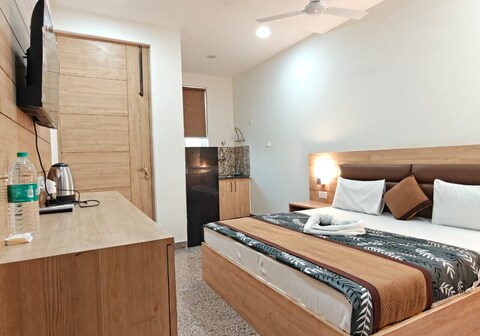 Hotel Devi Ram Atithi Bhawan