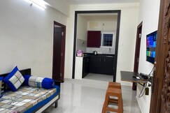 Sumukha divine holidays | 2 BHK Apartment, Tirupati Sumukha divine holidays | 2 BHK Apartment, Tirupati