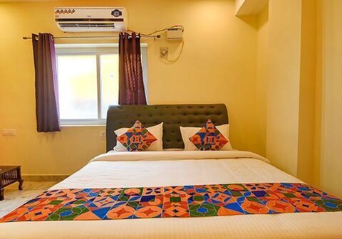 Annaiappan rooms