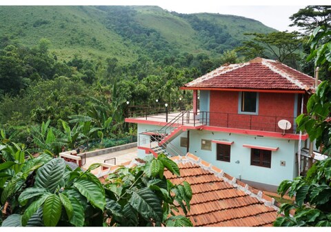 Kyathanmakki NatureStay