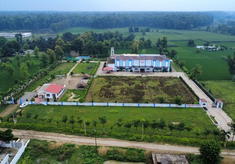Rajwada Farms
