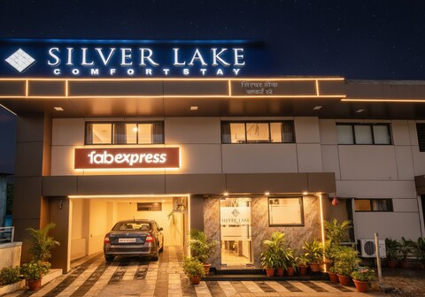 FabHotel Silver Lake