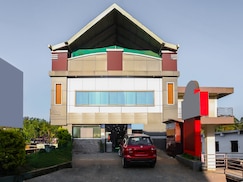 Lamiya Plaza, Coorg Lamiya Plaza, Coorg