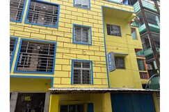 New Moyna lodge, Mandarmani New Moyna lodge, Mandarmani