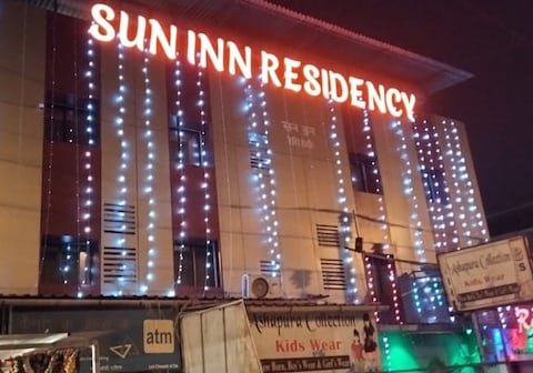 Hotel Sun Inn