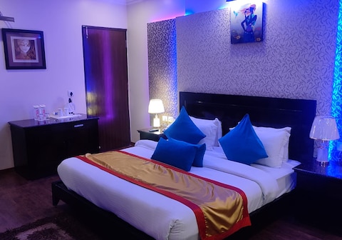 Hotel Comfort INN BL