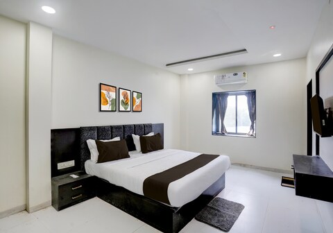 Hotel O Laxmi Lodging