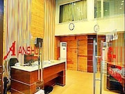 Hotel Anshu Grand, Hyderabad Hotel Anshu Grand, Hyderabad