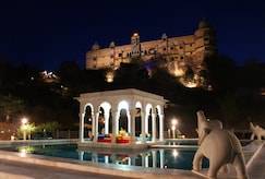 Karni Fort - A Heritage Hotel Near Udaipur, Udaipur Karni Fort - A Heritage Hotel Near Udaipur, Udaipur