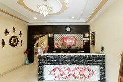 Hotel Kunwer Palace, Jhansi Hotel Kunwer Palace, Jhansi