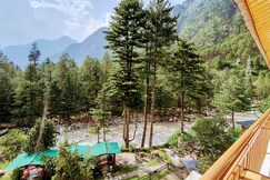 Hotel Purnima Kasol, Kasol Hotel Purnima Kasol, Kasol