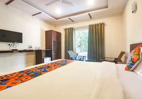 La Volga by Turtle Retreat