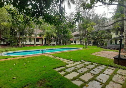 Orchid Trails Resort