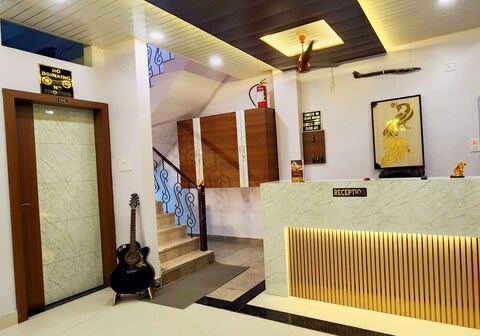 Shanti Residency | Bed & Breakfast