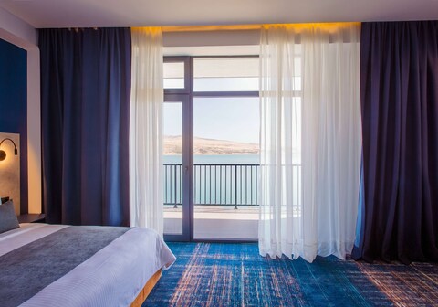 Gino Seaside Tbilisi, Trademark Collection by Wyndham