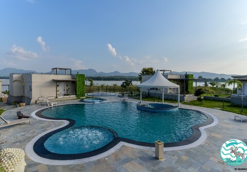 LEHAR SA RESORT(90 KM FROM PACHMARHI)