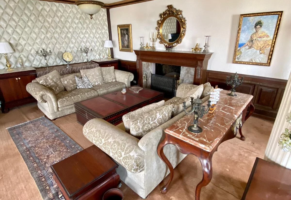 Lands End Holiday 3 BHK Villa