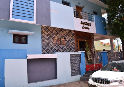 Cottage KG F2