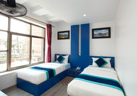 OYO 439 3 Brothers Apartment & Hotel