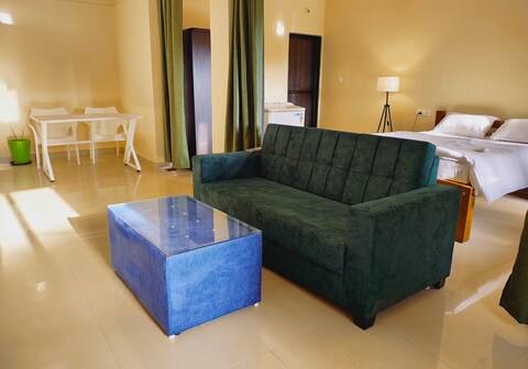 Rajbag Residency Guest House