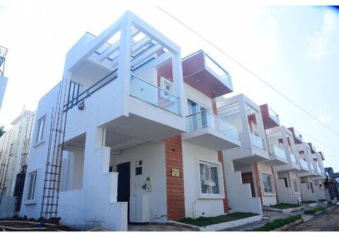 Mysuru Meadow HomeStay