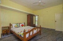 OYO 23712 Home Spacious 3BHK Donapaula, Goa OYO 23712 Home Spacious 3BHK Donapaula, Goa