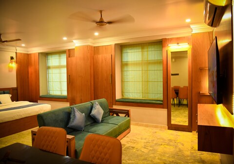 Manal Residency