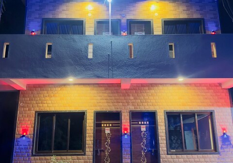 SAI HOMESTAY TARKARLI