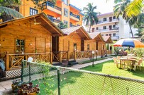 Treebo Jesant Valley Holiday Homes, Goa Treebo Jesant Valley Holiday Homes, Goa