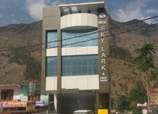 Hotel Sky Lark, Kullu Hotel Sky Lark, Kullu