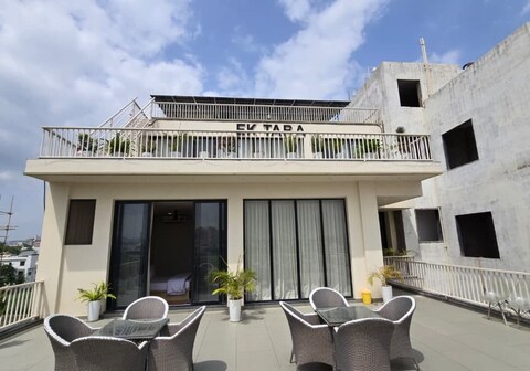Ek Tara The Boutique Hotel