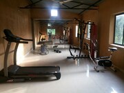 Mougli's Paradise , Seoni Mougli's Paradise , Seoni