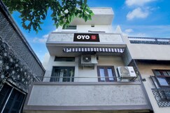Hotel O Riddhinn6, Jalandhar Hotel O Riddhinn6, Jalandhar