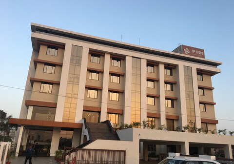 Hotel JP Inn