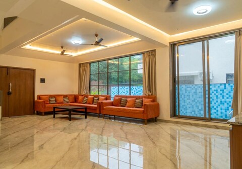 Mount Lyf Villas | Villa 3