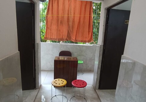 Hotel O DEV DARSHAN PAYING GUEST HOUSE
