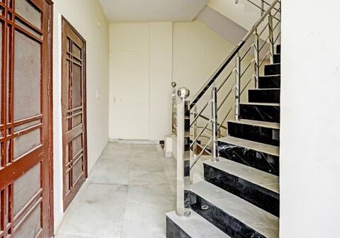 Hotel O The Happy Homestay