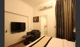 Capitol Hills Hotel, Delhi Capitol Hills Hotel, Delhi